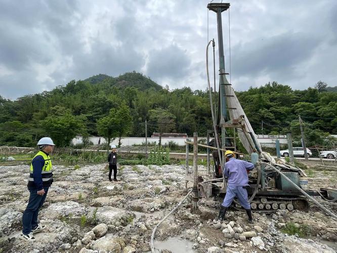 台州市交通工程管理中心: "三服务"进工地 数字赋能下基层